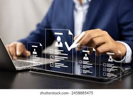 Executive Search and Selection